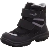 Superfit Zwarte Bottine Gore-Tex