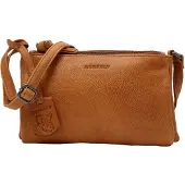 Burkely 1000304.84 Tassen | Maat One Size Dames Cognac