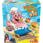 Goliath Holle Bolle Big NL