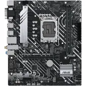 Asus Moederbord - - PRIME H610M-A WIFI D4 - Intel H610 LGA 1700 micro ATX