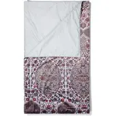Essenza Plaid Essenza Giulia Iceblue-135 x 170 cm