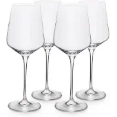 Salt & pepper 852887 Mystique Wijnglas 65 cl - Set Van 4