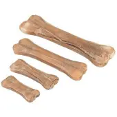Kerbl Runderhuid Kauwbot Hondensnack - 22cm - 2 St