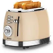 Sogo Tos-ss-5470 850w Broodrooster
