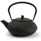 Salt&Pepper My Tea Stripes Theepot, 500 ml