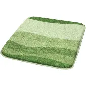 Kleine wolke badmat Miami mintgroen 50x60cm