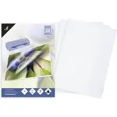 Kangaro lamineerhoes - A4 - 80 micron - glanzend - 100 stuks - K-16007