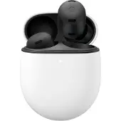 Google Pixel Buds Pro Zwart