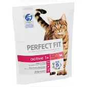 Perfect Fit -Droogvoer - Active Rund - 1,4kg