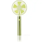 REMEMBER Fan Flow - Lime