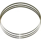 Güde Houtzaagband - 1425x10x0,65mm - 6TPI - voor lintzaag GBS200