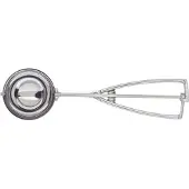 Stöckel St鯿kel IJsportioneerlepel op kaart - mm - 1/16Ltr