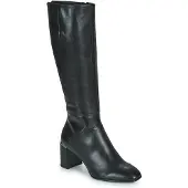 Tamaris 1-1-25504-29 Laarzen | Maat 41 Dames Zwart