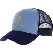 Westin Austin Trucker Cap Blauw