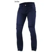Trilobite 1665 Micas Urban Heren Donkerblauw Motorjeans Maat 42
