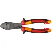 Milwaukee ZIJSNIJTANG VDE HEAVY DUTY 180 MM