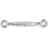 Beta 8005Tz M36-Spanschroef Met 2 Ogen - 080050536
