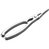 Lacor Kreeft tang Inox 18/10