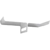 Maze Kite wandkapstok Wit