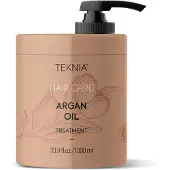 Lakme Masker Teknia Argan Oil Treatment 1000ml | Voor Alle Haartypen