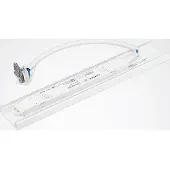 Trilux 7650IP+LLWC L37 01 Doorlopende rij module wit