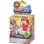 Poggio al Tesoro Treasure X Minecraft S2 Grotten & Kliffen Single Pk Overworld