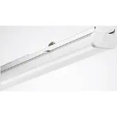 Trilux LED Lichtlijn Armatuur | 48W 4000K 8400lm | 840 IP20 DALI Dimbaar | 9002027071