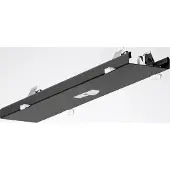 Trilux 7650IP+LLWS#7784900 Doorlopende rij module zwart