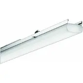 Trilux LED Lichtlijn Armatuur | 26W 3000K 4000lm | 830 IP20 DALI Dimbaar | 9002025521