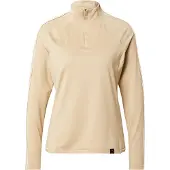 Röhnisch Serena Half Zip - Safari - Maat M