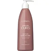 Lanza Healing Curls Butter Conditioner - 250ml