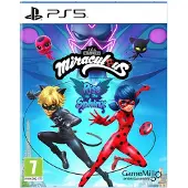 Miraculous: Rise of the Sphinx - PS5