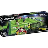 Playmobil Soccer Field Veelkleurig Kinderen