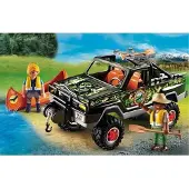 Playmobil 5558 Pickup 4x4