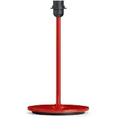 HAY Common lampvoet 39 cm Signal red-signal red