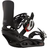 Burton Lexa Black-L