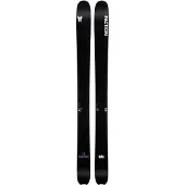 Faction - Toerski's - La Machine 5 Max 2024 voor Unisex - Maat 178 cm - Zwart