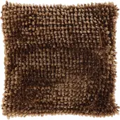 Unique living kussen max 45x45cm coconut