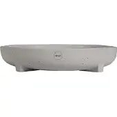 DBKD Plus bord Ø30 cm Mole dot
