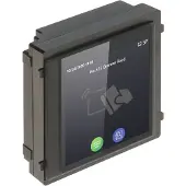 Hikvision DS-KD-TDM multifunctionele display-/bedieningsmodule