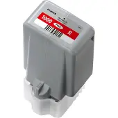 Canon PFI-1000R Inktcartridge Rood