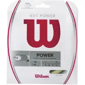 Wilson NXT Power Set