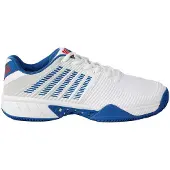 K-Swiss Express Light 2 Hb Clay Shoes Wit EU 42 1/2 Man
