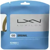 Luxilon Big Banger Original 12.2 M Enkele Tennissnaar
