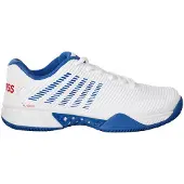K-Swiss Hypercourt Express 2 Hb Clay Shoes Wit EU 42 Man