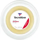 Tecnifibre Duramix Tennis Reel String 200 M Goud 1.35 mm