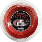 Solinco Outlast 16 200 M Tennisracketsnaar