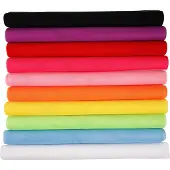 Packlinq Tule. B: 50 Cm. 10x5 M/ 1 Doos
