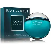 Bvlgari Herenparfum Aqva Pour Homme EDT (50 ml)