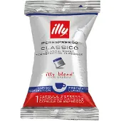 Illy Classico Lungo Home Flowpack - 100 Iperespresso-capsules - 620 g